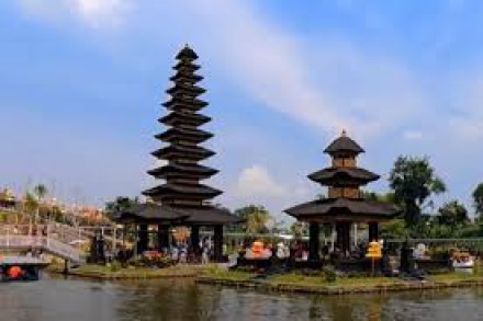 Lembah Pendawa