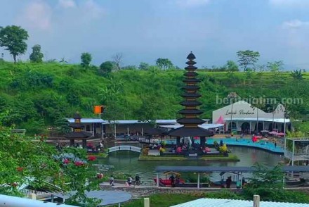 Lembah Pendawa